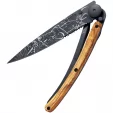 Deejo Tattoo Linerlock 37g Hunting DEE1GB512
