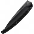 Deejo Carbon Fiber 37g Black DEE1GC001