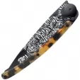 Deejo Tattoo Linerlock 37g Tiger DEE1GC100