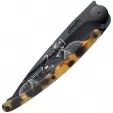Deejo Tattoo Linerlock 37g Racer DEE1GC102