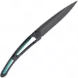 Deejo Tattoo Linerlock 37g Wave DEE1GC202