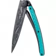Deejo Tattoo Linerlock 37g Wave DEE1GC202