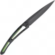 Deejo Tattoo Linerlock 37g Snake DEE1GC203
