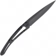 Deejo Tattoo Linerlock 37g Fish DEE1GC204