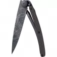 Deejo Tattoo Linerlock 37g Fish DEE1GC204