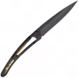 Deejo 37g Tattoo Linerlock Hunting DEE1GC207