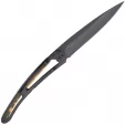 Deejo 37g Tattoo Linerlock Tree DEE1GC208