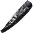 Deejo Tattoo Linerlock 37g Ride-Die DEE1GC511