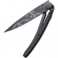 Deejo Tattoo Linerlock37g Cafe Racer DEE1GC553