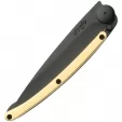 Deejo Tattoo Linerlock 37g Black DEE1GM010