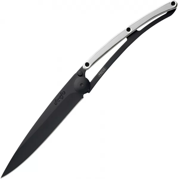 Deejo Tattoo Linerlock 37g DEE1GM011