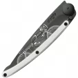 Deejo Tattoo Linerlock 37g Racer DEE1GM024
