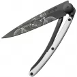 Deejo Tattoo Linerlock 37g Racer DEE1GM024
