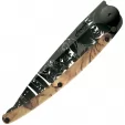 Deejo Tattoo Linerlock 37g Hunting DEE1GM028