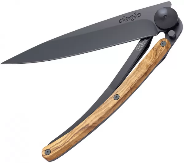 Deejo Giant 390g Linerlock DEE3GB001