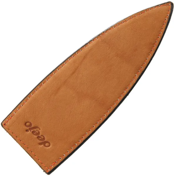 Deejo Leather Sheath 37g DEE500