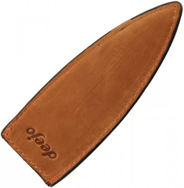 Deejo Leather Sheath 27g DEE501