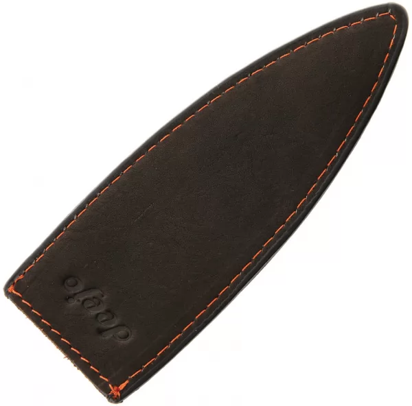 Deejo Leather Sheath 27g DEE503