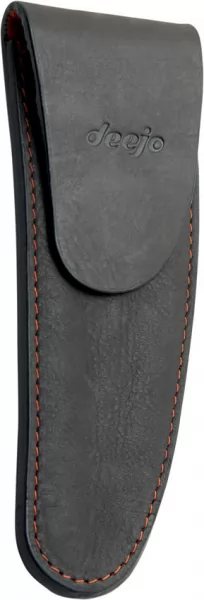 Deejo Leather Belt Sheath 37g DEE505
