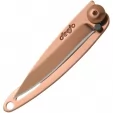 Deejo Linerlock 15g Copper DEE7HN004