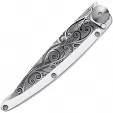 Deejo Tattoo Linerlock 27g Pacific DEE9AM022