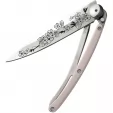 Deejo Tattoo Linerlock 27g Cherry DEE9AM023
