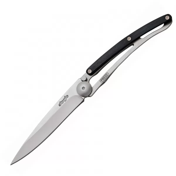 Deejo Ebony Wood 27g DEE9CB004