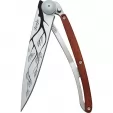 Deejo Linerlock 27g Coral Tree DEE9CB101