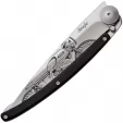 Deejo Tattoo Linerlock 27g Racer DEE9CB102