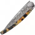 Deejo Linerlock 27g Turtle Nouveau DEE9CC201