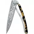 Deejo Linerlock 27g Turtle Nouveau DEE9CC201
