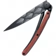 Deejo Tattoo Linerlock 27g Art Deco DEE9GB101