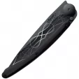 Deejo Tattoo Linerlock 27g Infinity DEE9GB102