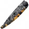 Deejo Linerlock 27g Turtle Poly DEE9GC201