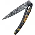 Deejo Linerlock 27g Turtle Poly DEE9GC201