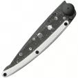 Deejo Tattoo Linerlock 27g Astro DEE9GM022