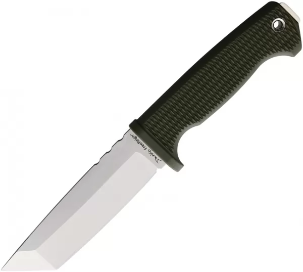 Demko FreeReign Tanto OD-Grey DEM09621