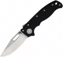 Demko AD 20.5 Shark-Lock S35VN Blk - DEM09624