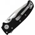 Demko AD 20.5 Shark-Lock S35VN Blk DEM09624