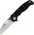 Demko AD 20.5 Shark-Lock S35VN Blk - DEM09625