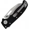 Demko AD 20.5 Shark-Lock S35VN Blk DEM09625