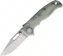 Demko AD 20.5 Shark-Lock S35VN Jad - DEM09630