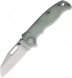 Demko AD 20.5 Shark-Lock S35VN Jad - DEM09631