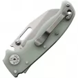 Demko AD 20.5 Shark-Lock S35VN Jad DEM09631