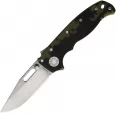 Demko AD 20.5 Shark-Lock S35VN DIGI - DEM09632