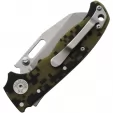 Demko AD 20.5 Shark-Lock S35VN DIGI DEM09633