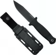 Demko Armiger 4 Fixed Blade Clip DEM09645