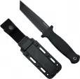 Demko Armiger 4 Fixed Blade Tanto DEM09646