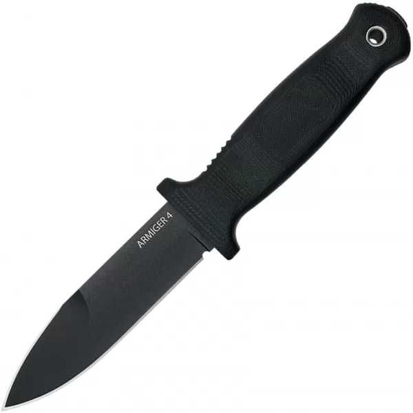 Demko Armiger 4 Fixed Blade Spear DEM09647