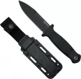 Demko Armiger 4 Fixed Blade Spear DEM09647